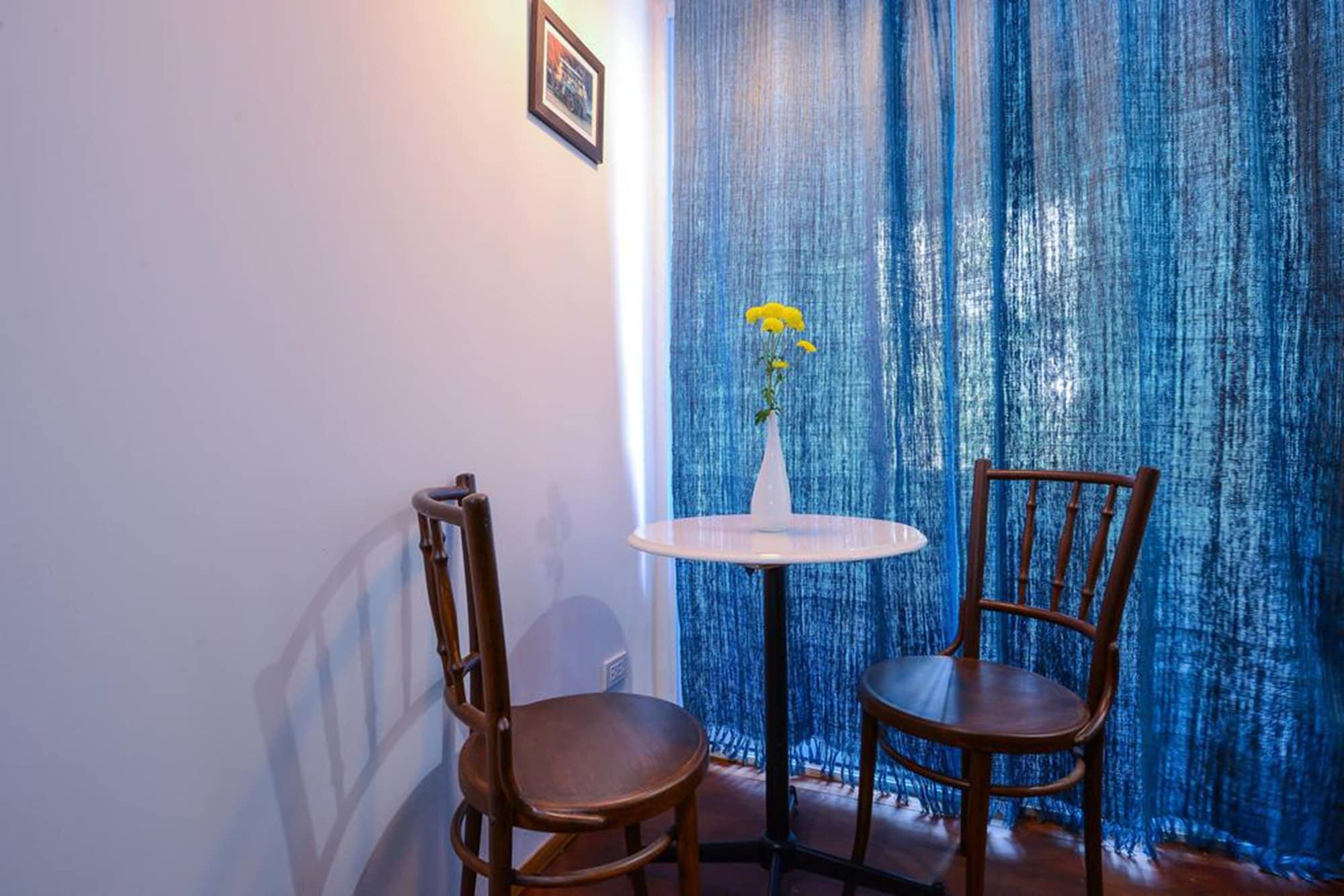 Bed and Breakfast Neighbor Phuthon Бангкок Экстерьер фото